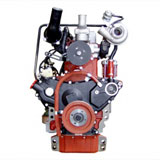 Двигатель Zetor Z 7204